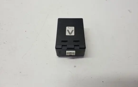 Nissan Juke I F15 Other control units/modules TWC1G124 WC1G162C 105CB