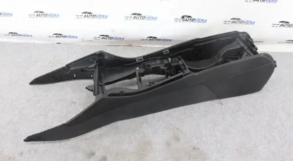 BMW 5 F10 F11 Center console 9206673 9288907 51169288907
