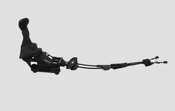 Peugeot 208 I Gear shifter/selector 1000333737