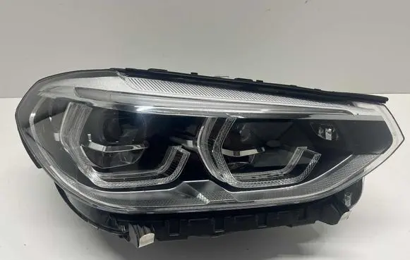 Headlight/headlamp
