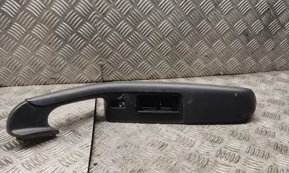 Audi A6 Allroad C6 Rear door handle trim 4f0868393