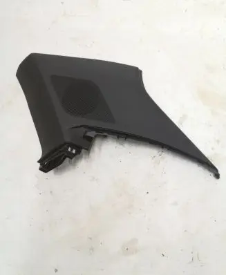 Audi Q3 F3 (D)pillar trim (top) 83A867246