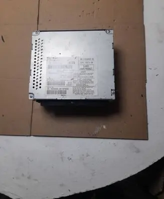 Volvo S80 CD/DVD changer 7G9N18C815SB 31285799AA