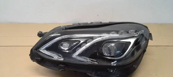 Mercedes-Benz E W212 Headlight/headlamp A2129063103KZ