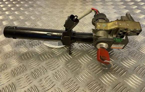 Ford Fiesta Ignition lock 96FB3C529BS
