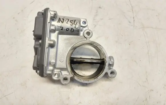 Mercedes-Benz GLC C254 Throttle body valve A6540900070JLK01