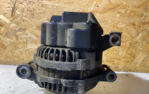 Mazda 6 Generator/alternator A3TG0091 L813
