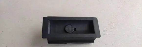 Audi A6 C7 Jacking socket point 4G0802847