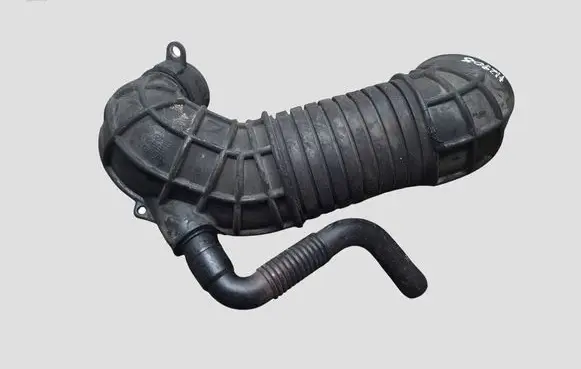 Audi A4 S4 B7 8E 8H Intercooler hose/pipe 8E0129615J 03G103493Q