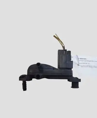 Volvo V50 Exhaust gas pressure sensor 3M5A5L200AB