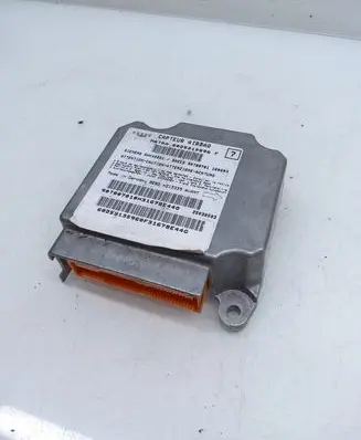 Renault Espace III Airbag control unit/module 6025313596F