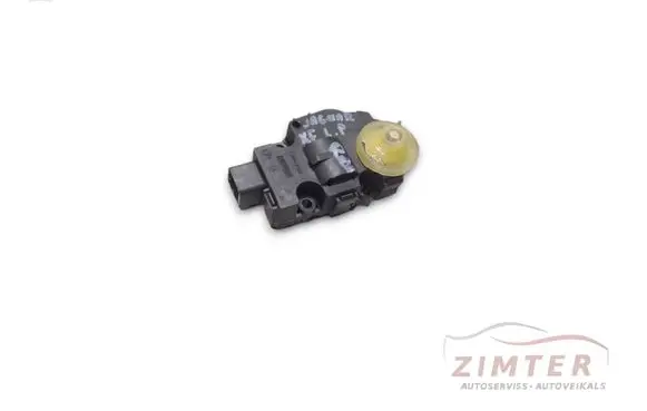 Jaguar XF X250 Air flap motor/actuator EFB452