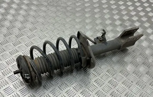 Front shock absorber/damper