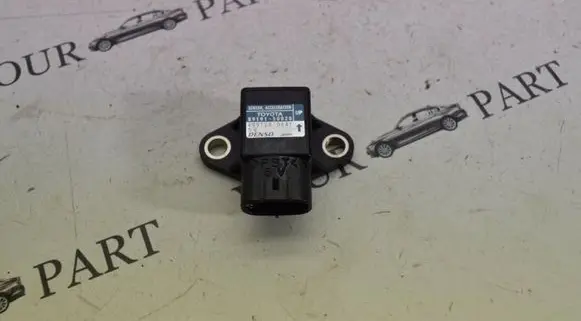 Lexus GS 300 350 430 450H Acceleration sensor 8919150020