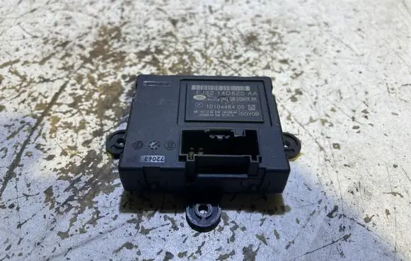 Land Rover Evoque I Door control unit/module EJ3214D620AA 14C112AA 1010446400