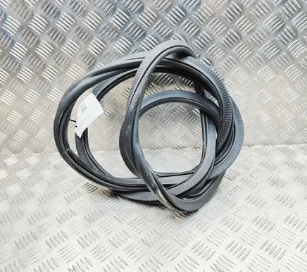 BMW X7 G07 Rubber seal front coupe door 9465542