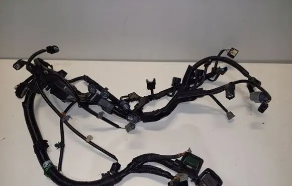Honda Civic Engine installation wiring loom 32110RSJE002