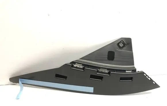 Mercedes-Benz CLA C118 X118 Front bumper mounting bracket A1188854900