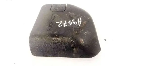 Mazda 6 Fuse box cover GJ6A6838
