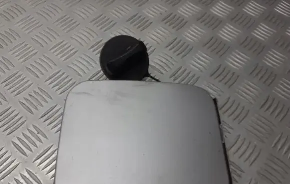 Nissan Micra Fuel tank cap trim 