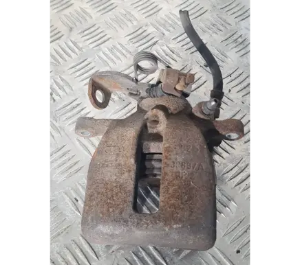 Audi A4 S4 B7 8E 8H Rear brake caliper 3288a