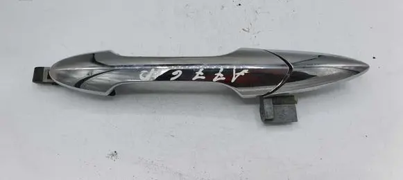 Honda FR-V Front door exterior handle NOCODE