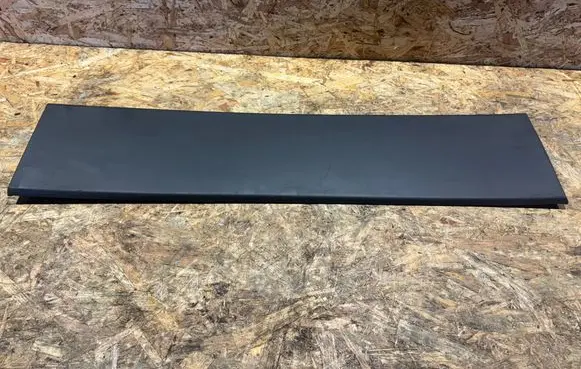 Citroen Jumper Sliding door trim (molding) 1308058070