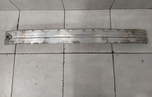 Porsche Macan (95B) Front bumper support beam 8R0807113D