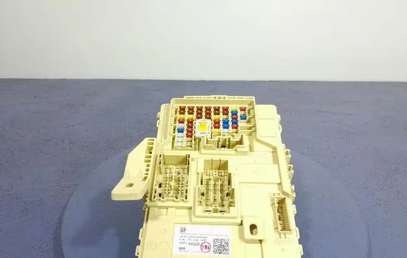 Hyundai i30 Fuse box set 91955-G4110