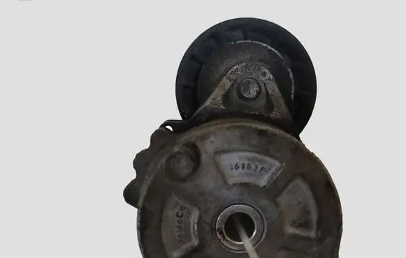 Ford Mondeo MK IV Generator/alternator belt tensioner 16183P