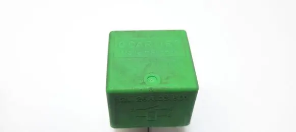 Peugeot 306 Other relay