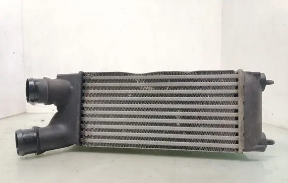 Peugeot Partner Intercooler radiator 9682434580
