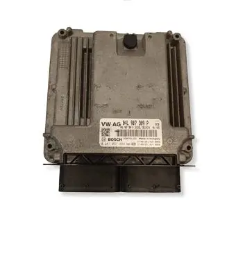 Skoda Superb B8 (3V) Engine control unit/module 04L907309P 81031483