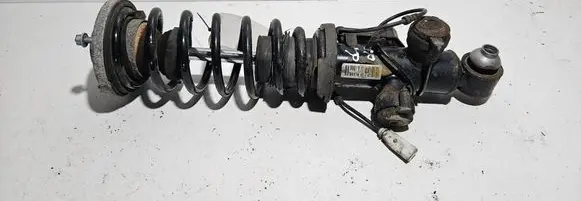 BMW 6 F12 F13 Rear shock absorber with coil spring 6850964 10541310 F13H013VA