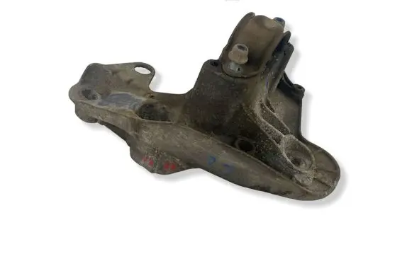 Audi A6 S6 C6 4F Engine mounting bracket 4F0199351AG