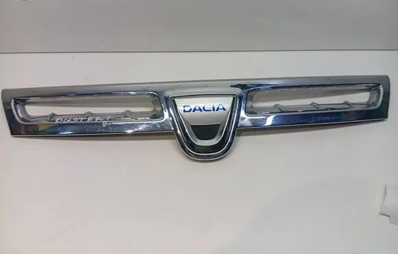 Dacia Duster Front grill 620780003R