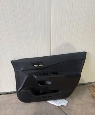 Honda CR-V Front door card panel trim 83500T1GE01022