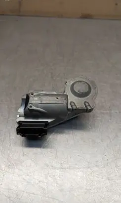 Steering wheel lock