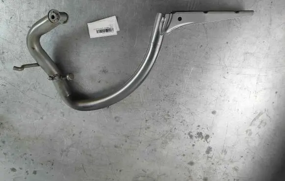 Mercedes-Benz S W221 Tailgate/trunk/boot hinge A2217500128