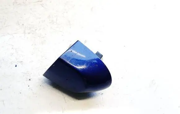 BMW 1 E81 E87 Loading door cover/cap e8xl1