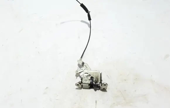 Dacia Dokker Sliding door lock 825087319R