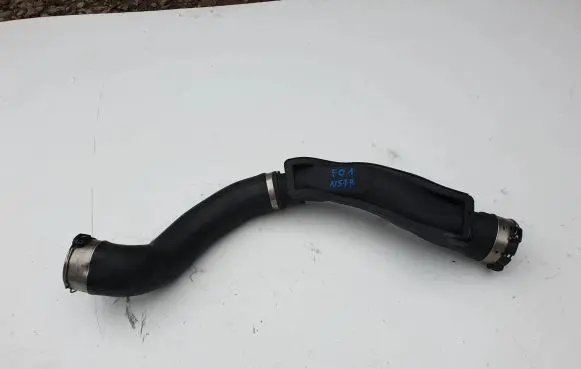 BMW 7 F01 F02 F03 F04 Air intake hose/pipe 7809834 8888F00 11617809