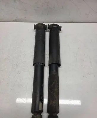 Ford Transit Custom Rear shock absorber/damper 