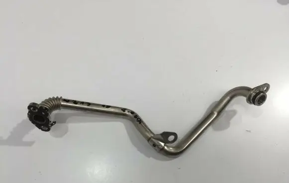 Mercedes-Benz E W213 EGR valve line/pipe/hose A6542031300