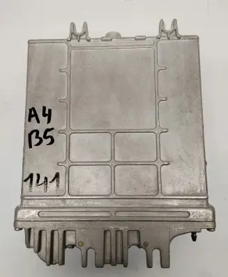 Audi A4 S4 B5 8D Engine control unit/module 028906021GM