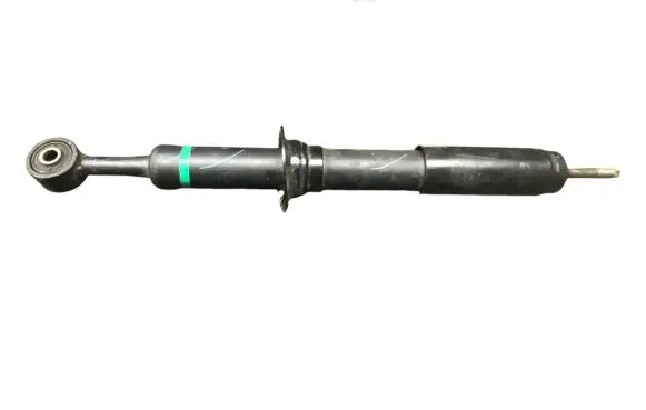 Toyota Hilux (AN10, AN20, AN30) Set of springs and shock absorbers (Front and rear) 485100K591