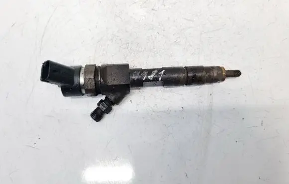 Renault Laguna II Fuel injector 8200389369 0445110230