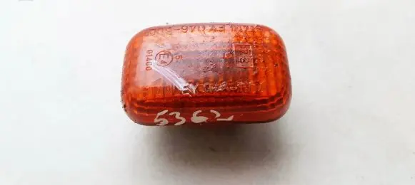 Opel Frontera B Front fender indicator light KP27