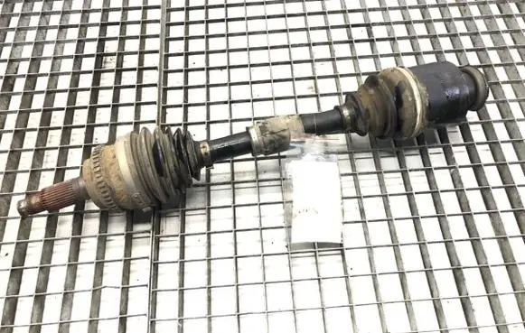 Mazda CX-7 Front driveshaft