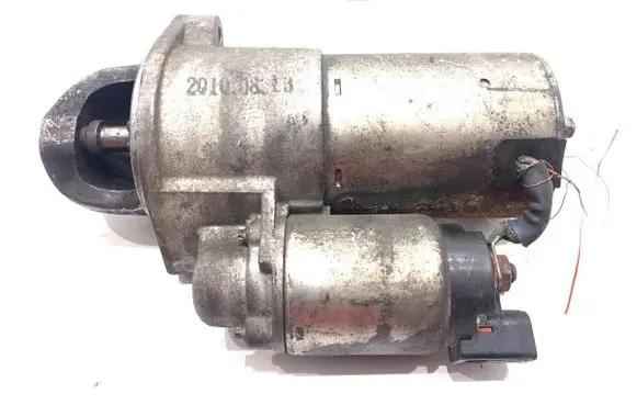 KIA Sportage Starter motor 8000396